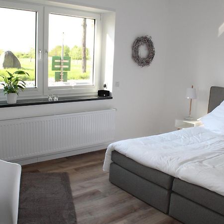 Gaestezimmer Bergerhof - Ankommen Und Wohlfuehlen Neuss Zewnętrze zdjęcie