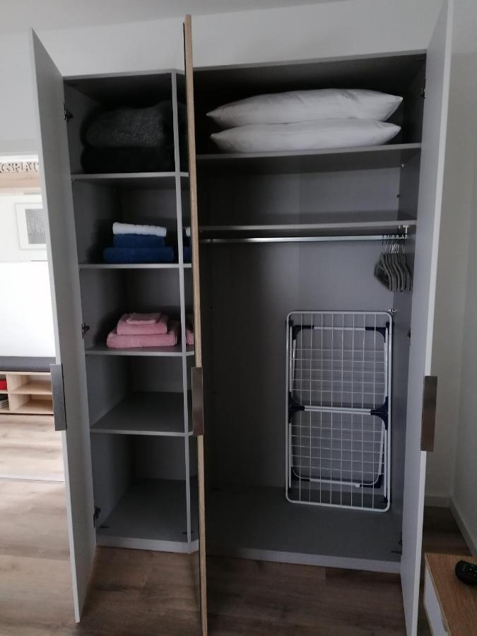 Gaestezimmer Bergerhof - Ankommen Und Wohlfuehlen Neuss Zewnętrze zdjęcie
