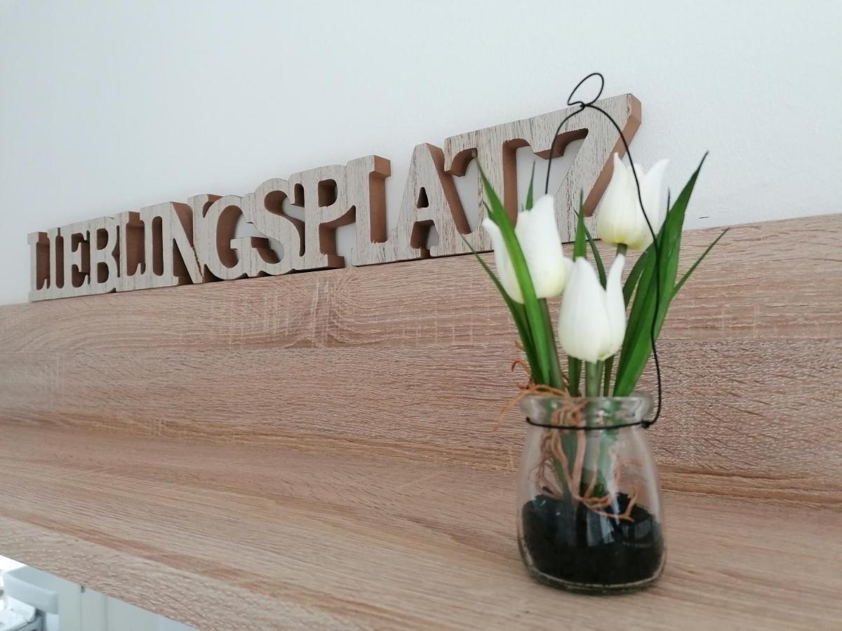 Gaestezimmer Bergerhof - Ankommen Und Wohlfuehlen Neuss Zewnętrze zdjęcie