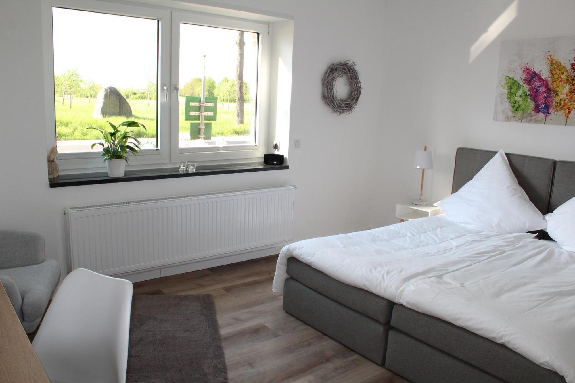 Gaestezimmer Bergerhof - Ankommen Und Wohlfuehlen Neuss Zewnętrze zdjęcie