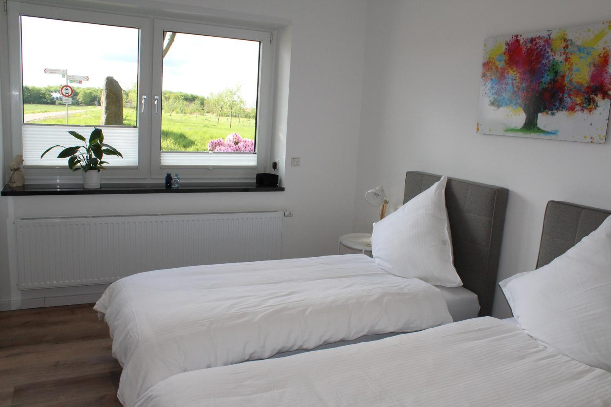 Gaestezimmer Bergerhof - Ankommen Und Wohlfuehlen Neuss Zewnętrze zdjęcie