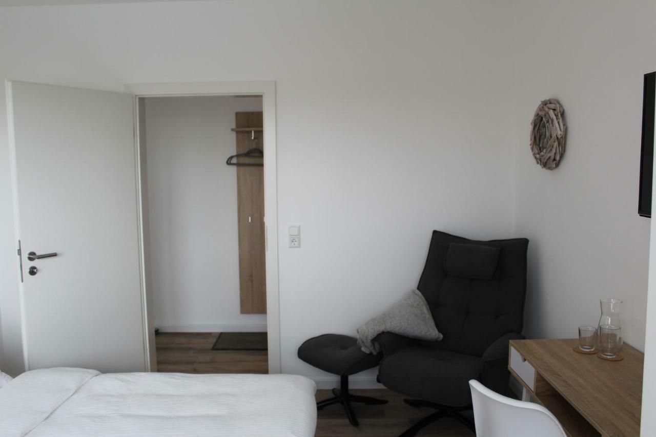Gaestezimmer Bergerhof - Ankommen Und Wohlfuehlen Neuss Zewnętrze zdjęcie
