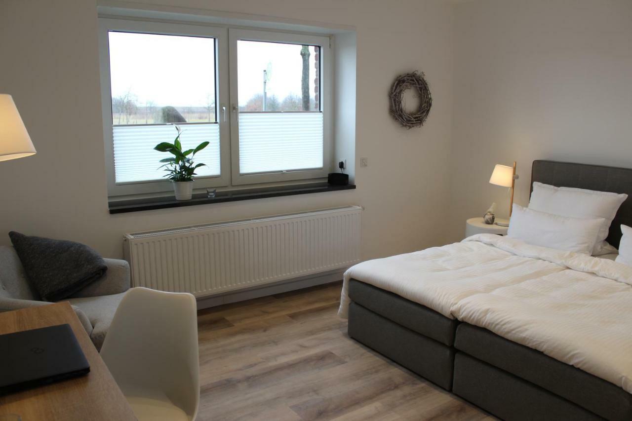 Gaestezimmer Bergerhof - Ankommen Und Wohlfuehlen Neuss Zewnętrze zdjęcie